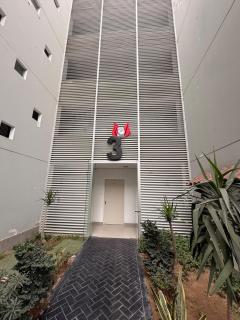 Spacious and comfortable furnished apartment - 9