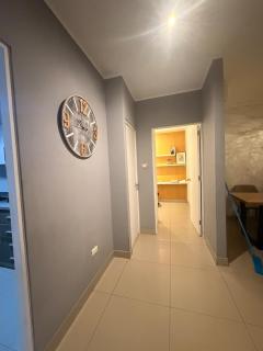 Spacious and comfortable furnished apartment - 7