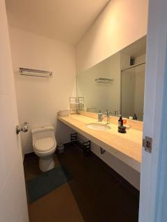 Spacious and comfortable furnished apartment - 5
