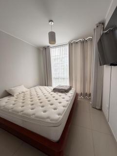 Spacious and comfortable furnished apartment - 2