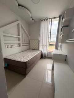 Spacious and comfortable furnished apartment - 1