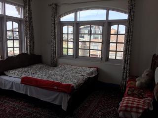 Jakarta paying guest house - 9