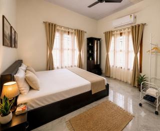 Anchita homestay - 0