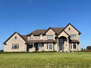 7000sqft Mansion, 6 Bed, 1 Acre, Pool, 12 parking - 8