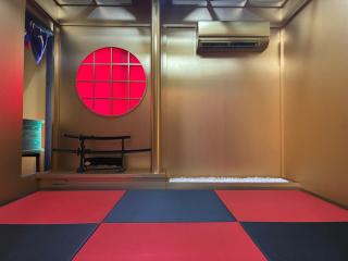 TRAVELERZ YOKOHAMA Demon Slayer House - 6