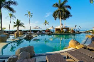 2BR/2BA Puerto Vallarta Ocean-View Resort Retreat - 9