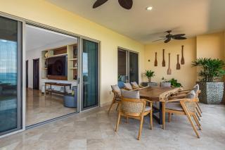 2BR/2BA Puerto Vallarta Ocean-View Resort Retreat - 3