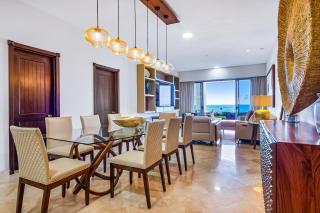 2BR/2BA Puerto Vallarta Ocean-View Resort Retreat - 1