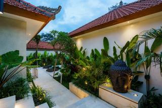 Villa Aulia by BaliSuperHost - 2
