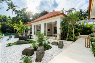 Villa Aulia by BaliSuperHost - 0