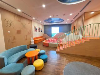 Modern Studio - Opus One Vinhomes Grand Park - 3