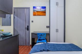 Tiny DSQ in the heart of Kileleshwa, Nairobi - 2