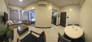 EJB rooms at Mactan Newtown Seaview - 4