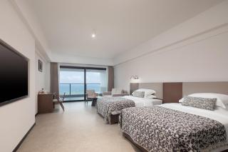 Naqin Geological Ocean Park Hotel - 6