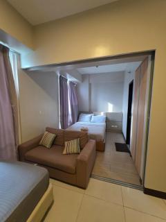 EJB rooms at Mactan Newtown Seaview - 2