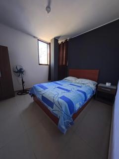 Hospedaje Villa Del Sol - 6