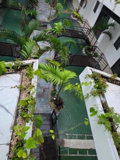 Hotel Herradura - 3