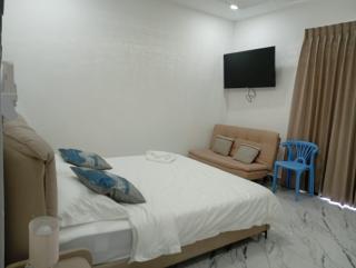 Hotel Herradura - 1