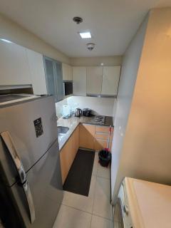 EJB rooms at Mactan Newtown Seaview - 1