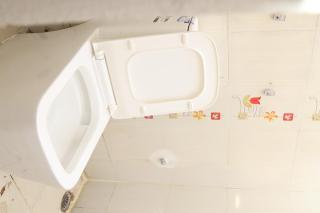 Comfort 3BHK AC Near Wipro Circle DLF US Consulate - 8