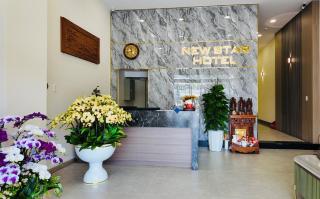 New Star Hotel Tay Ninh - 0