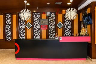 Hotel Sree7 Inn - 8