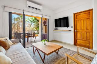 2BR/2BA Marina Condo, PV | Pool, Balcony, WiFi - 7