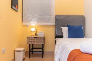 Lakeside 2BR Condo Villa Rainbow Spring - 2