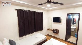 Symphony Suites - 9