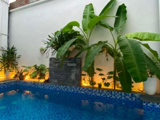 Center Tam Coc Homestay - 4