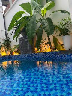 Center Tam Coc Homestay - 3