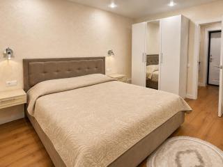 MOD Comfort Apartments Expo Mega - 6