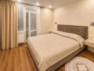 MOD Comfort Apartments Expo Mega - 7