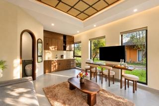 Cuc Phuong Tropical Villas - 8