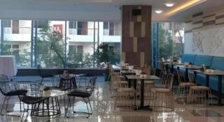 Travelite Hotel Legarda - 4