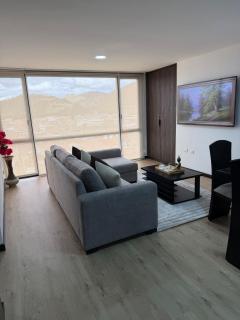 2BR New Penthouse amazing View Pool and Parking - 0