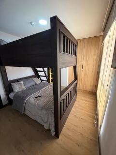 2BR New Penthouse amazing View Pool and Parking - 8