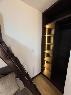 2BR New Penthouse amazing View Pool and Parking - 5
