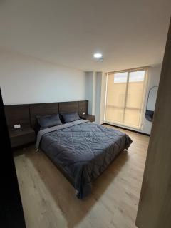 2BR New Penthouse amazing View Pool and Parking - 2