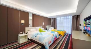 Urumqi Bayinhe Hotel - 2