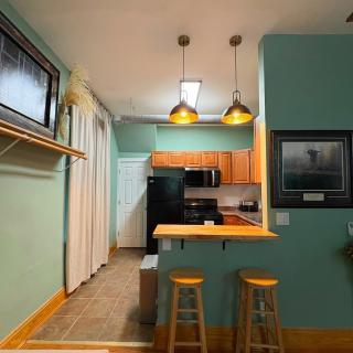 Ravine House - Modern Farmhouse 2BR - Loft & Workspace - Near UC - 1