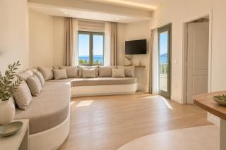 Niriides Sea View Luxury Suites, Brand New 2026 August - 0