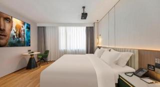 Shanshui Trends Hotel-Bantian Dong Branch - 2