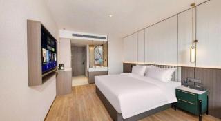 Shanshui Trends Hotel-Bantian Dong Branch - Shenzhen - 1