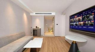 Shanshui Trends Hotel-Bantian Dong Branch - Shenzhen - 7