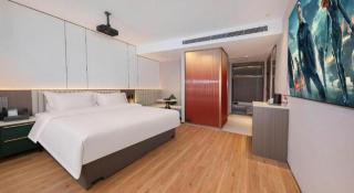 Shanshui Trends Hotel-Bantian Dong Branch - 3