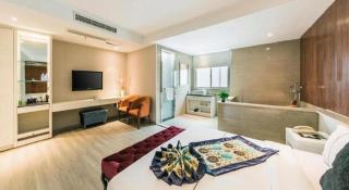 Songxi Long Fashion Boutique Hotel - 7