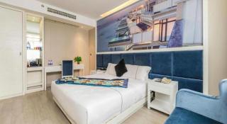 Songxi Long Fashion Boutique Hotel - 2
