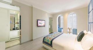 Songxi Long Fashion Boutique Hotel - 9
