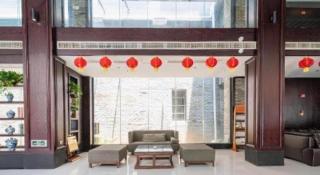 Songxi Long Fashion Boutique Hotel - 8
